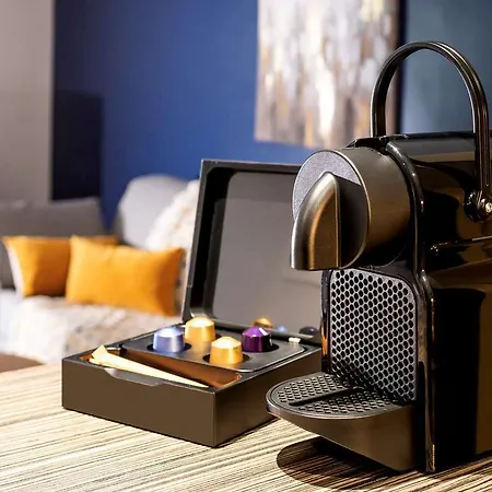 Adagio Access Magnan 2* Νίκαια