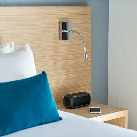 Adagio Access Magnan Apart-hotel 2*