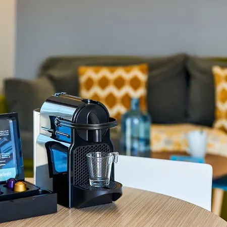 Adagio Access Magnan Apart-hotel