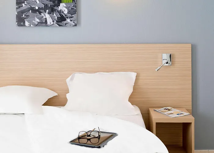 Apartmanhotel Adagio Access Magnan 2*