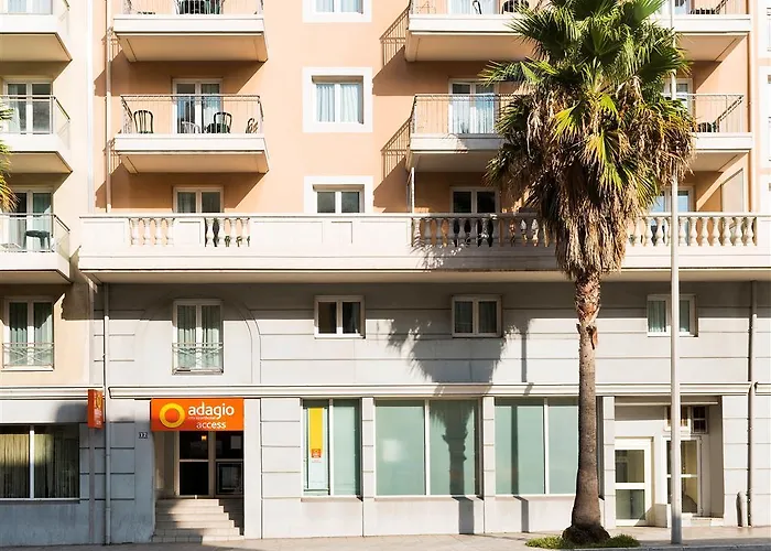 Adagio Access Magnan