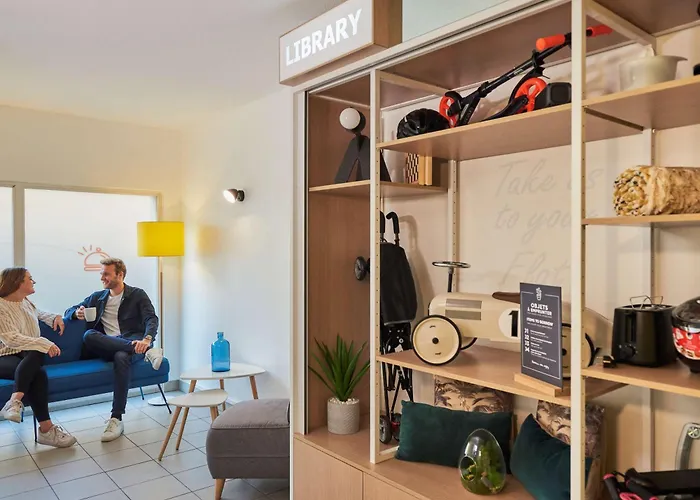 Adagio Access Magnan