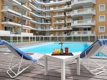 Adagio Access Magnan Nice