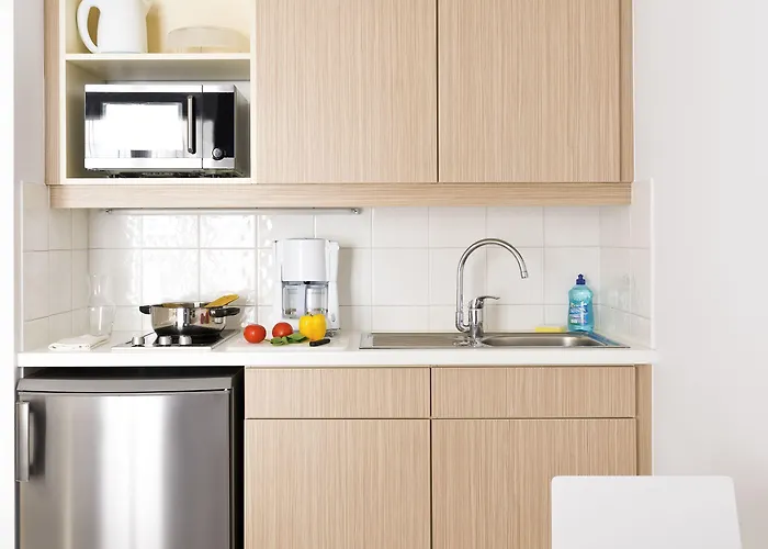 Adagio Access Magnan Nice