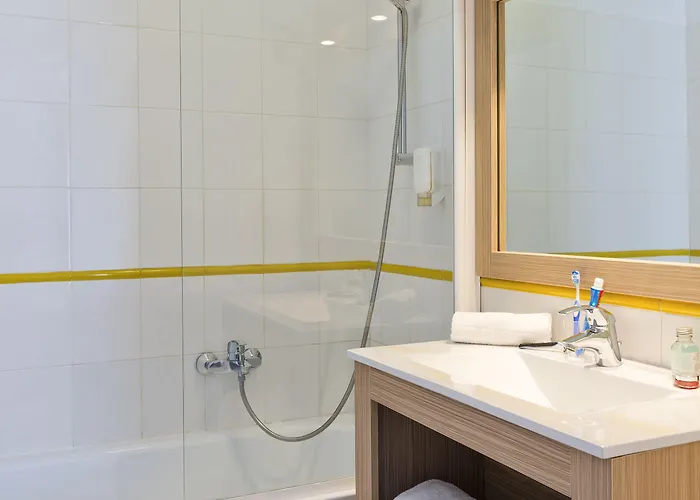 Adagio Access Magnan 2* Nizza