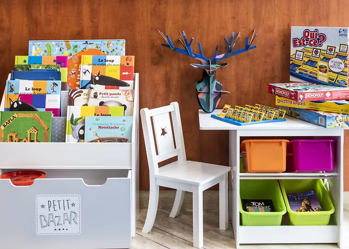 Apartmanhotel Adagio Access Magnan Nizza