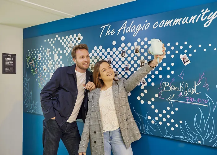 Adagio Access Magnan