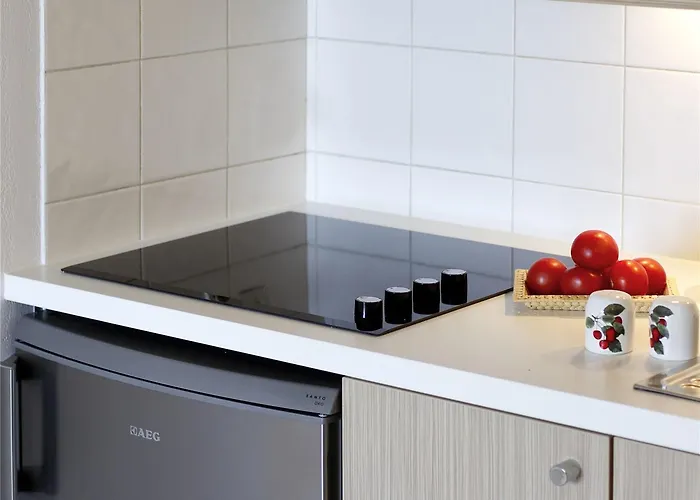 Adagio Access Magnan Hotel apartamentowy 2*