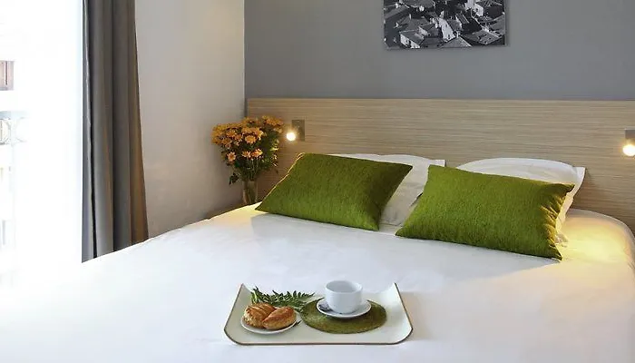 Adagio Access Magnan Aparthotel Nice