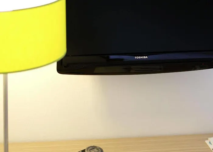 Adagio Access Magnan Aparthotel Nice