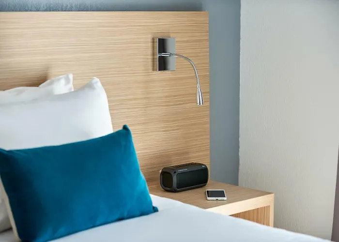 Adagio Access Magnan Hotel apartamentowy 2*
