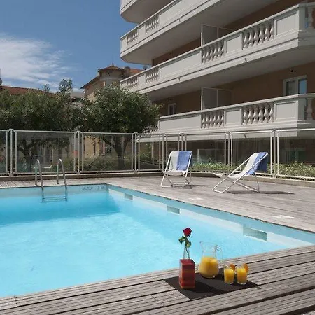 Adagio Access Magnan Appart hôtel Nice