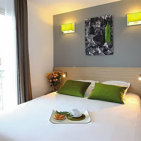 Appart hôtel Adagio Access Magnan