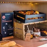 Adagio Access Magnan Aparthotel