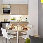 Adagio Access Magnan Aparthotel Nizza