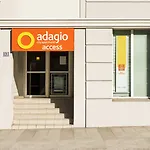 Adagio Access Magnan Aparthotel