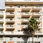 Adagio Access Magnan Aparthotel Nizza