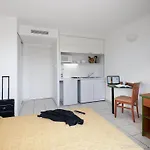 Aparthotel Adagio Access Magnan