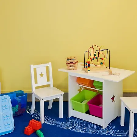 아파트호텔 아다지오 액세스 마냥 니스