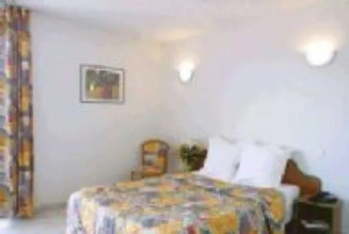 Adagio Access Magnan Apart Otel